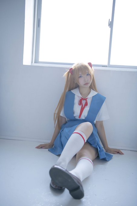 Twitterのコスプレ画像12