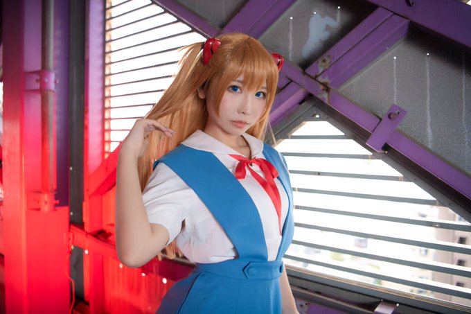 Twitterのコスプレ画像13