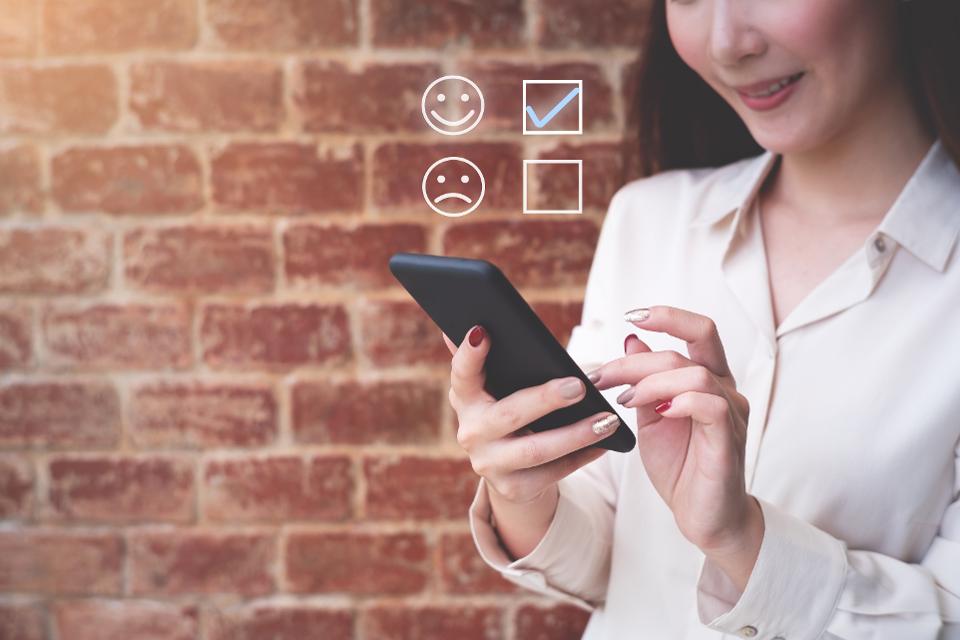 thebirdseedapp's tweet photo. A positive customer experience, #CX in marketing parlance, is central to any company's continued success. Here are 50 stats that prove the value of #customerexperience. 
#business #Forbes #BirdSeed #Sales https://t.co/tBwVvx6cZ4