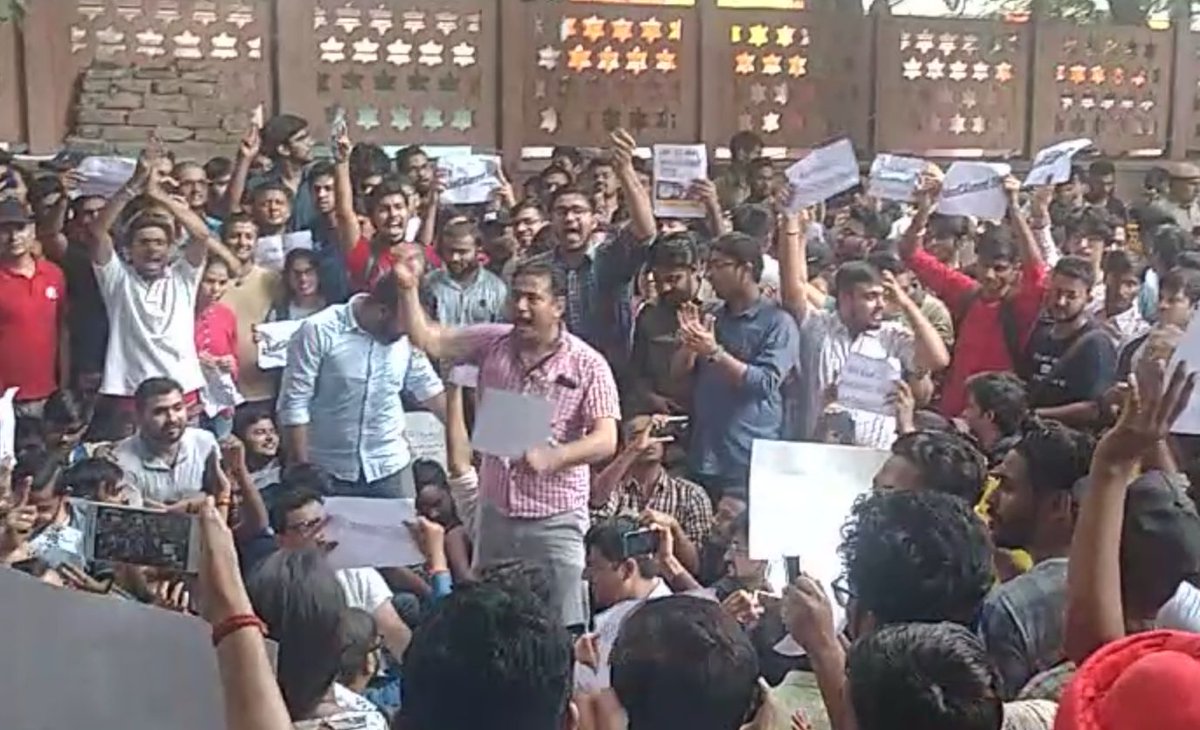 MohitOfficial09's tweet photo. Respect for all the faculties
#dearicaiammend39_4 
#dearicaipleasechange https://t.co/xEuLHMwCcH