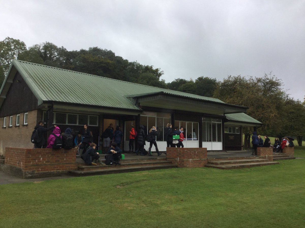 RMS Geography (@rmsgeography) on Twitter photo Using our newly refurbished pavilion for lunch stop Using our newly refurbished pavilion for lunch stop