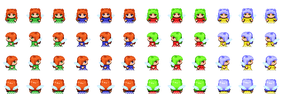 雑魚妖精のtwitterイラスト検索結果 古い順