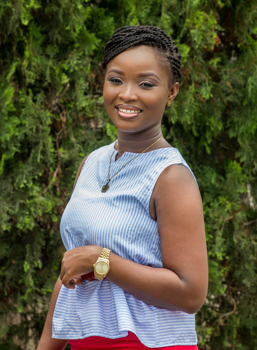 Coming Up

#OnTheGo on #TheZone with <a href="/AforkorTetteh/">aforkor</a> 

Topic: How to De-stress. 

Share with us how you manage stress as an individual using the hashtag #TheZone #OnTheGo

Tune in.

cc: <a href="/jongermain/">Jon Germain</a>
