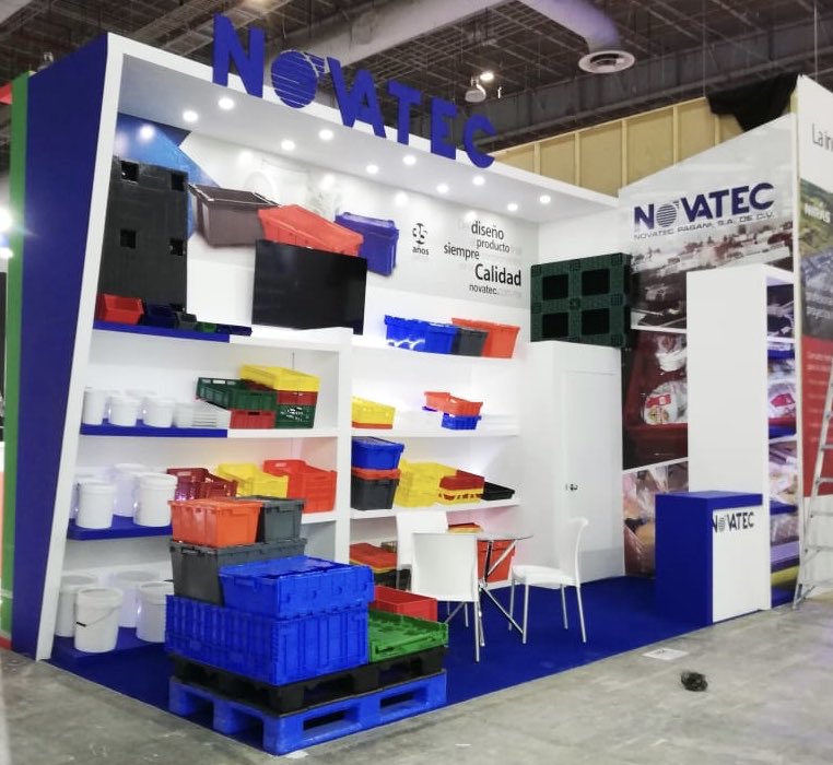 Novatec_Pagani's tweet photo. ¡Listo! Ven y sorpréndete con nuestras soluciones para la #industria de los #alimentos 🍎🥐🍤 y #bebidas 🥤🍺, Stand 1️⃣4️⃣0️⃣4️⃣. En @FoodTechMexico 
👉🏼https://t.co/w9x631RaBK https://t.co/YTaN1zQOVi