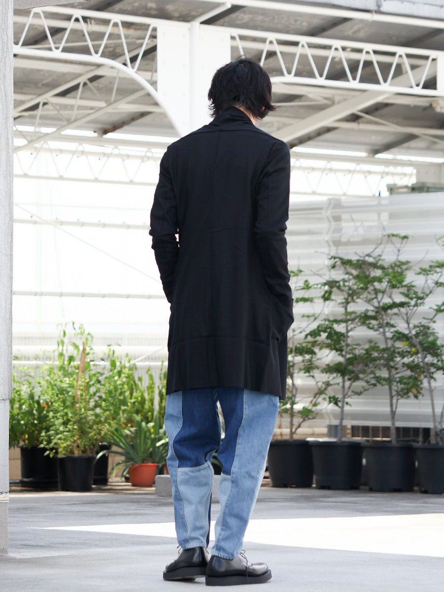 The R Blog Up Date 19aw Attachment Kazuyuki Kumagai Mix Styling T Co 44wyyb6jeh 19aw Attachment Kazuyukikumagai Kazuyukikumagai Kazuyukikumagai通販 カズユキクマガイ Attachmenti京都 Attachment Attachment通販