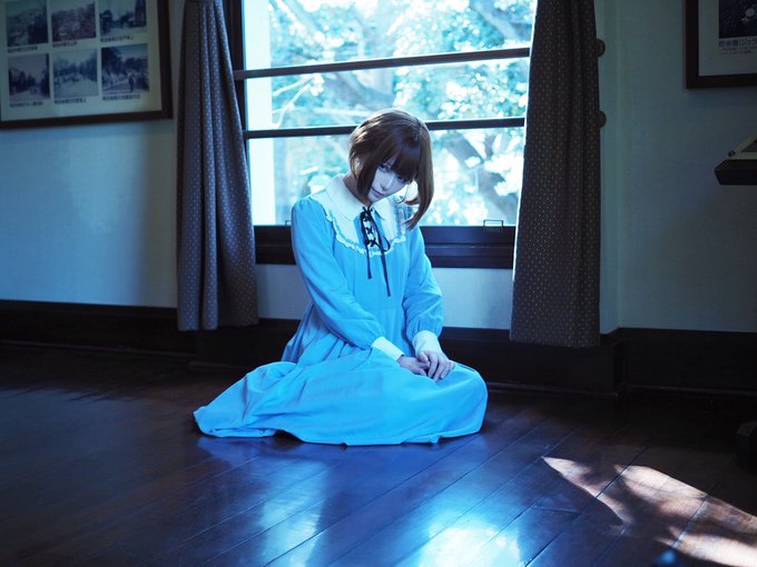 Twitterのコスプレ画像43