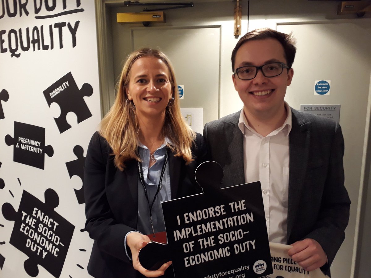 DannKenningham's tweet photo. @Poverty2Sols What a team effort made together in #Brighton highlighting the importance of bringing diverse expertise together #doyourdutyforequality #Lab2019 @ATDFourthWorld @ThriveTeesside @doleanimators @sandsdaisy @_danfarley_ @ruthpatrick0 @JRFSarah @claire_ainsley @jrf_uk https://t.co/OxJTS8QB3B