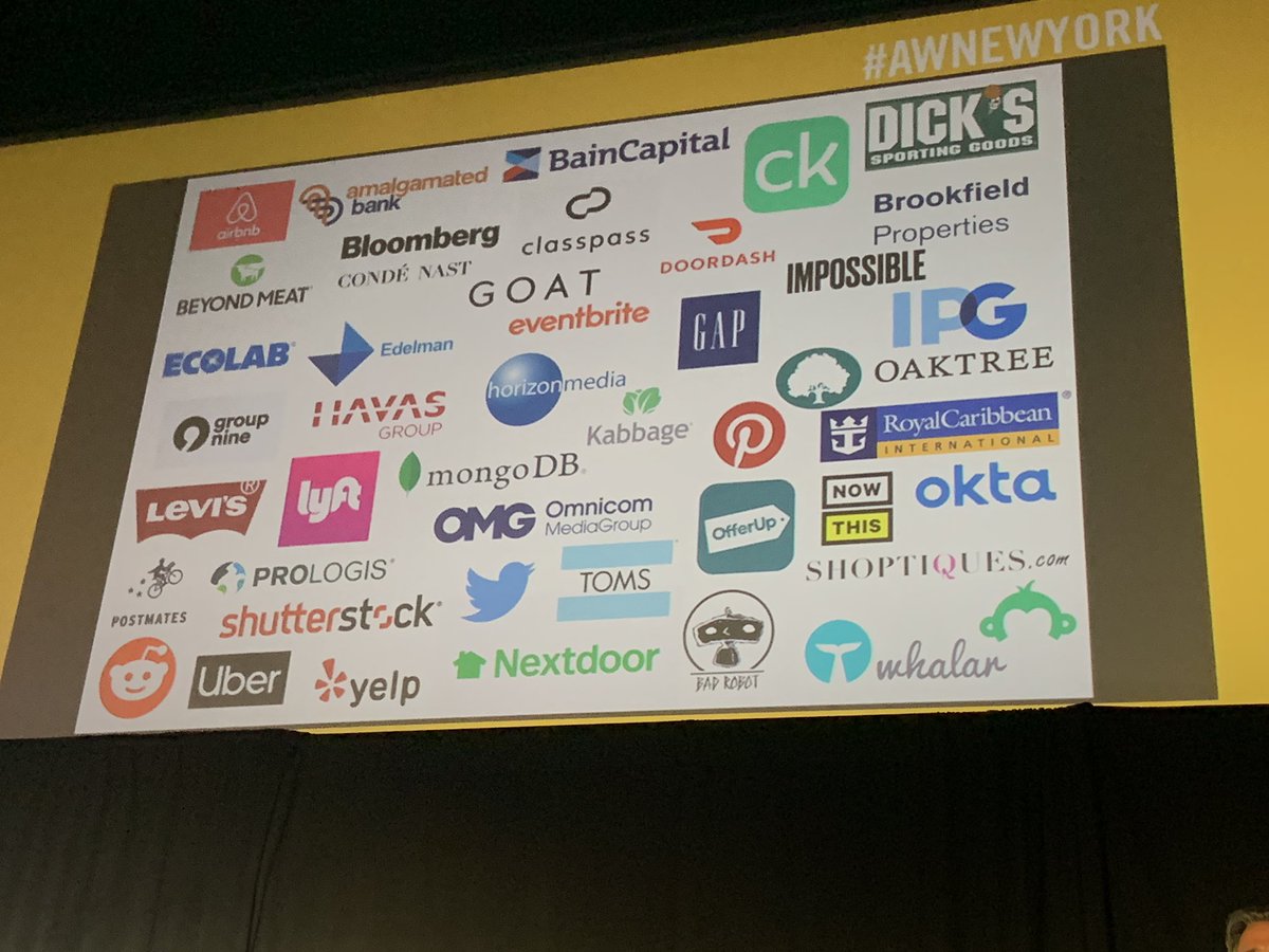 greghkahn's tweet image. 1/2 Proud to be part of a organization that is working tirelessly to reduce gun deaths in America. Thanks to everyone that came out yesterday for @GunSafetyNow’s AdWeekNY Panel, to all of the firms that are stepping up to advocate for change, and to the incredible participants.