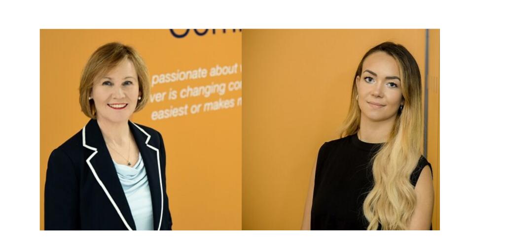 ellandiplaces's tweet photo. @ellandi_izzy and @juliehpears are up this afternoon at #ICSCEurope - Community Shopping - The Way Forward.
They will be providing data driven insight as to how a centre should evolve and set out how these strategies can be implemented. #paneldiscussion #insight #Retail https://t.co/t2LVcbzGII