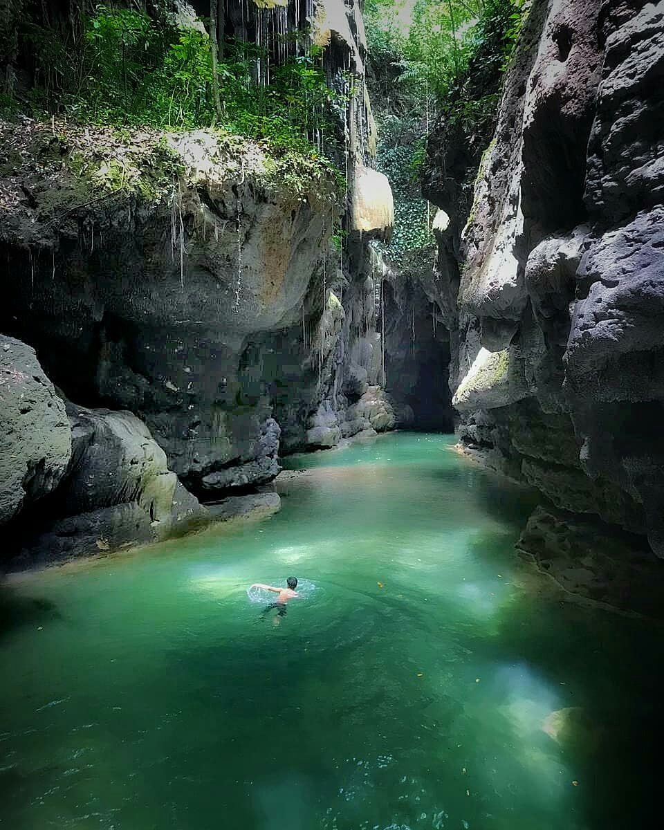 Yang tinggal di Bone, Sulsel, ada yang pernah ke sini?