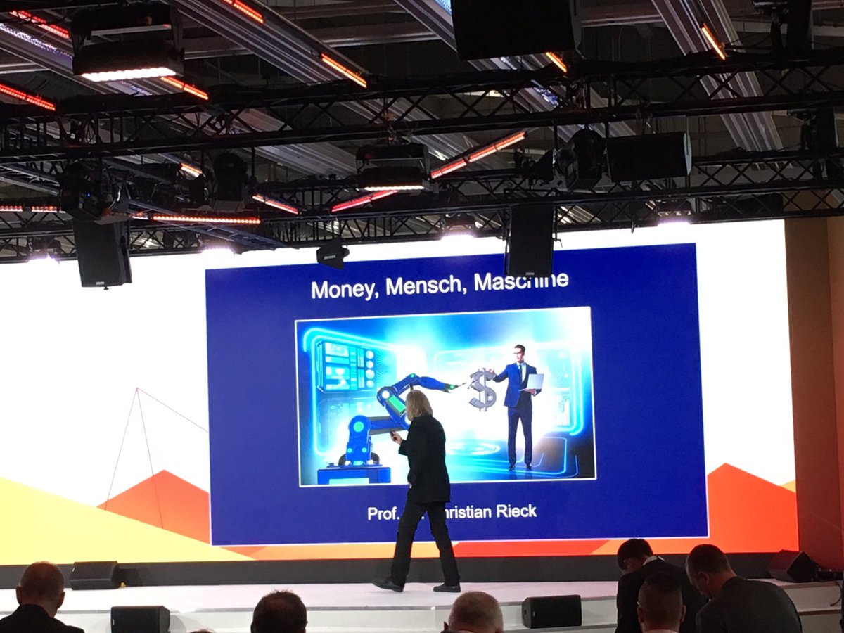 Björn Wendorff (@bjowen_de) on Twitter photo Ein Blick in die Zukunft, geworfen von <a href="/ProfRieck/">Christian Rieck</a> beim <a href="/SCOPE_Festival/">SCOPE_BusinessFestival</a> #scope19 Ein Blick in die Zukunft, geworfen von <a href="/ProfRieck/">Christian Rieck</a> beim <a href="/SCOPE_Festival/">SCOPE_BusinessFestival</a> #scope19