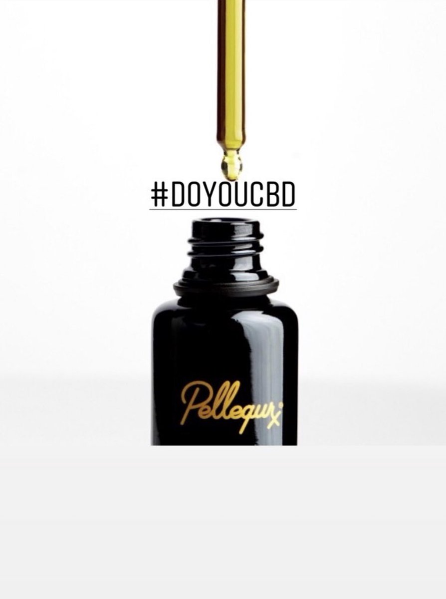 #doyoucbd #pellequr #skincare