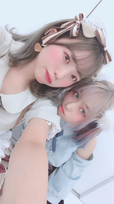 Twitterのコスプレ画像44