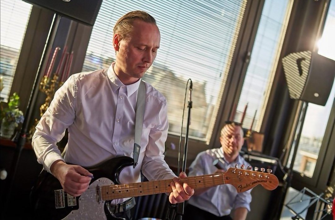 #liveband #weddingband
