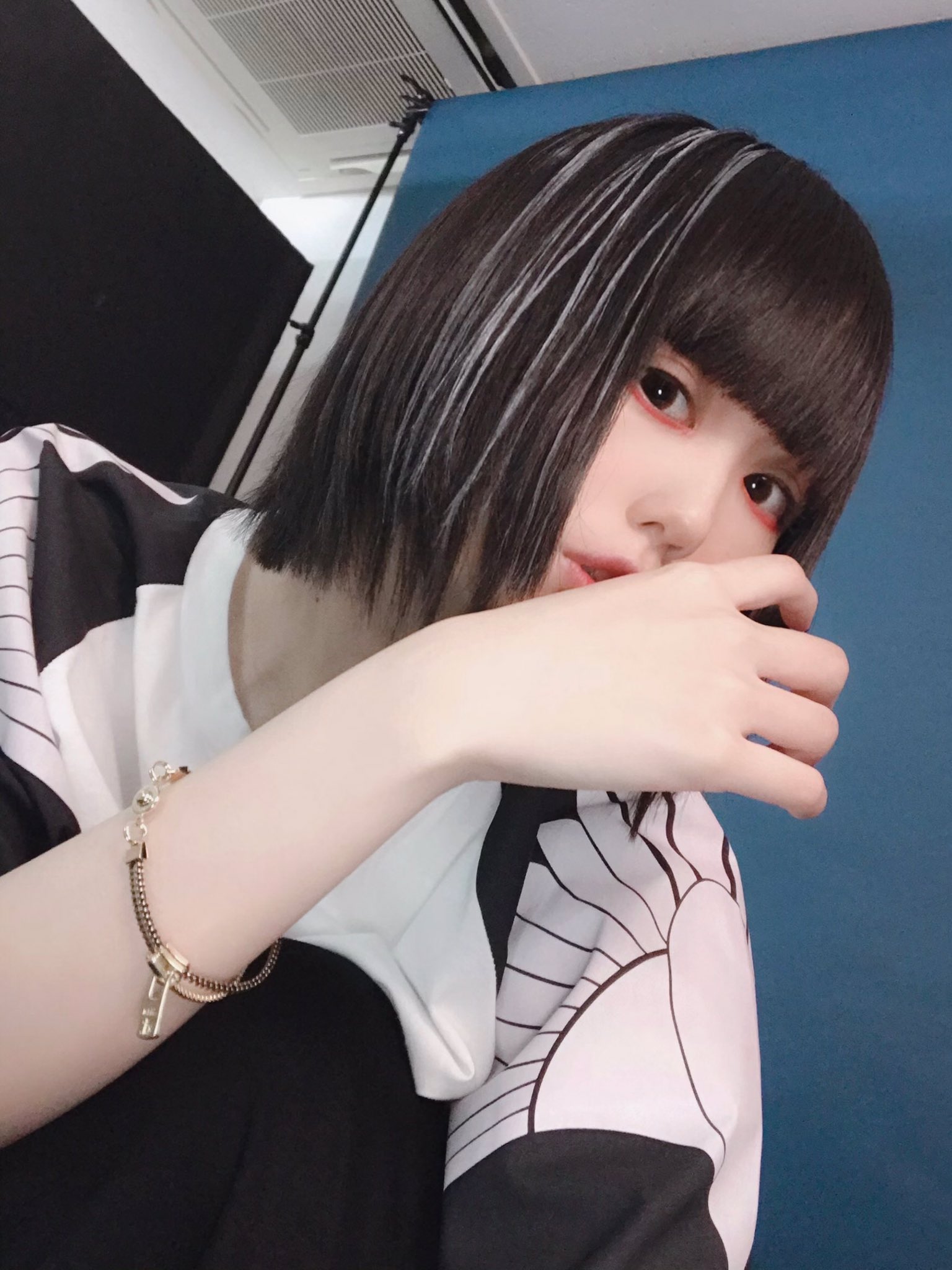 ネ兎ねう 白メッシュ T Co 7qmqoz64ng Twitter ネ兎ねう 白メッシュ T Co 7qmqoz64ng Twitter
