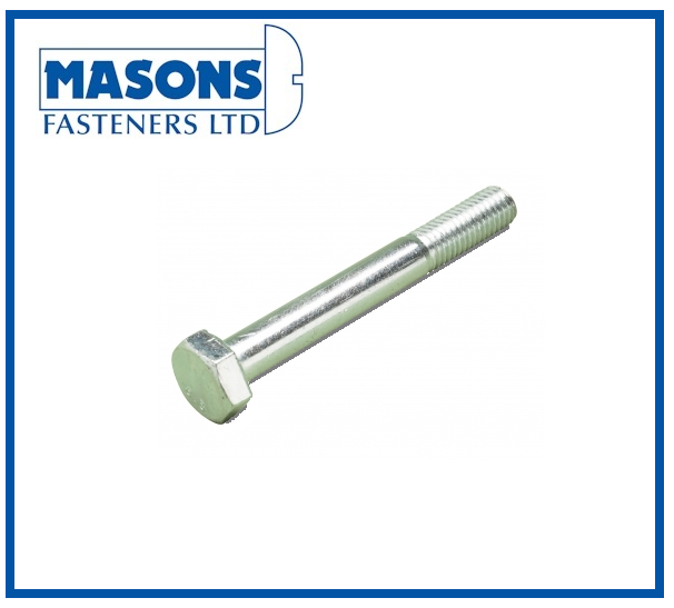 Masons Fasteners Ltd tweet media