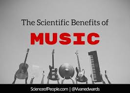 Music can help you get going in the morning, and feel happy throughout  the day. Upbeat music can make you feel more optimistic and positive about life. 
#Music  #scienceandmusic  #musicandmind