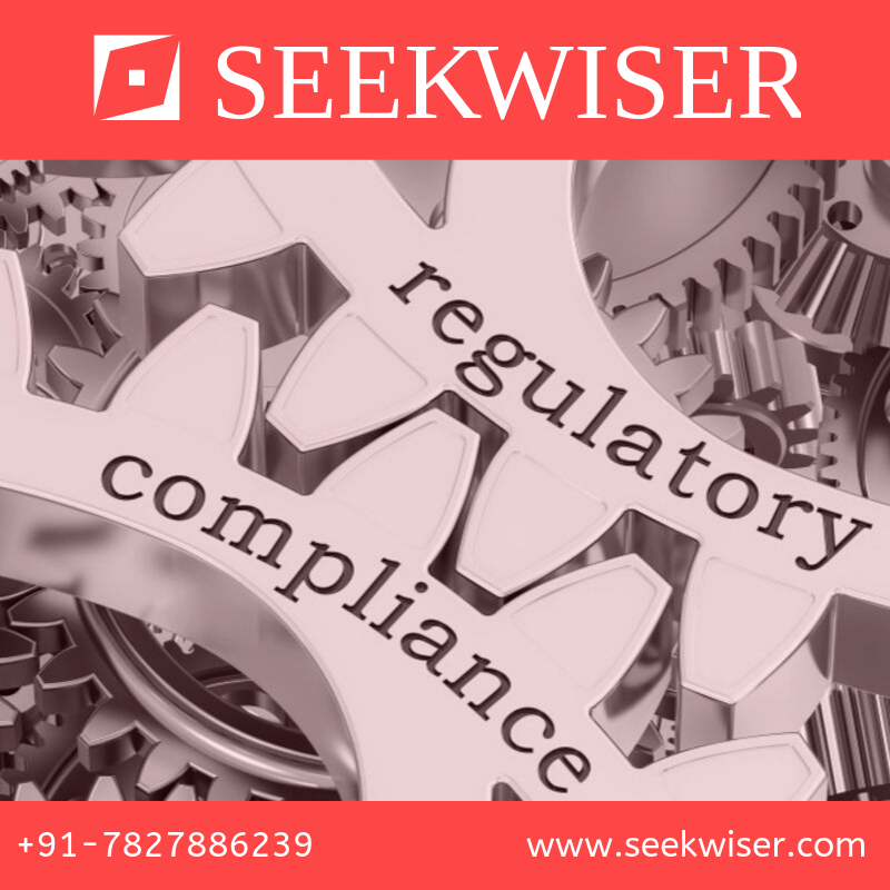 SeekWiser's tweet photo. Business Compliance is a complicated web! Find a way out with the help of SeekWiser's Compliance Consultants. Call us at +91-7827886239 or send us an email at support@seekwiser.com.
Visit us: https://t.co/WYUT4fNI1L
#startups #startup #compliance #India #businessgrowth https://t.co/59XBXbrB09