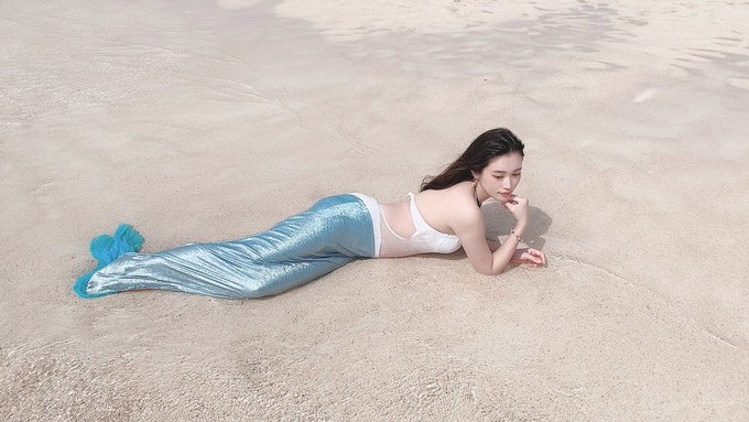 Twitterのコスプレ画像39