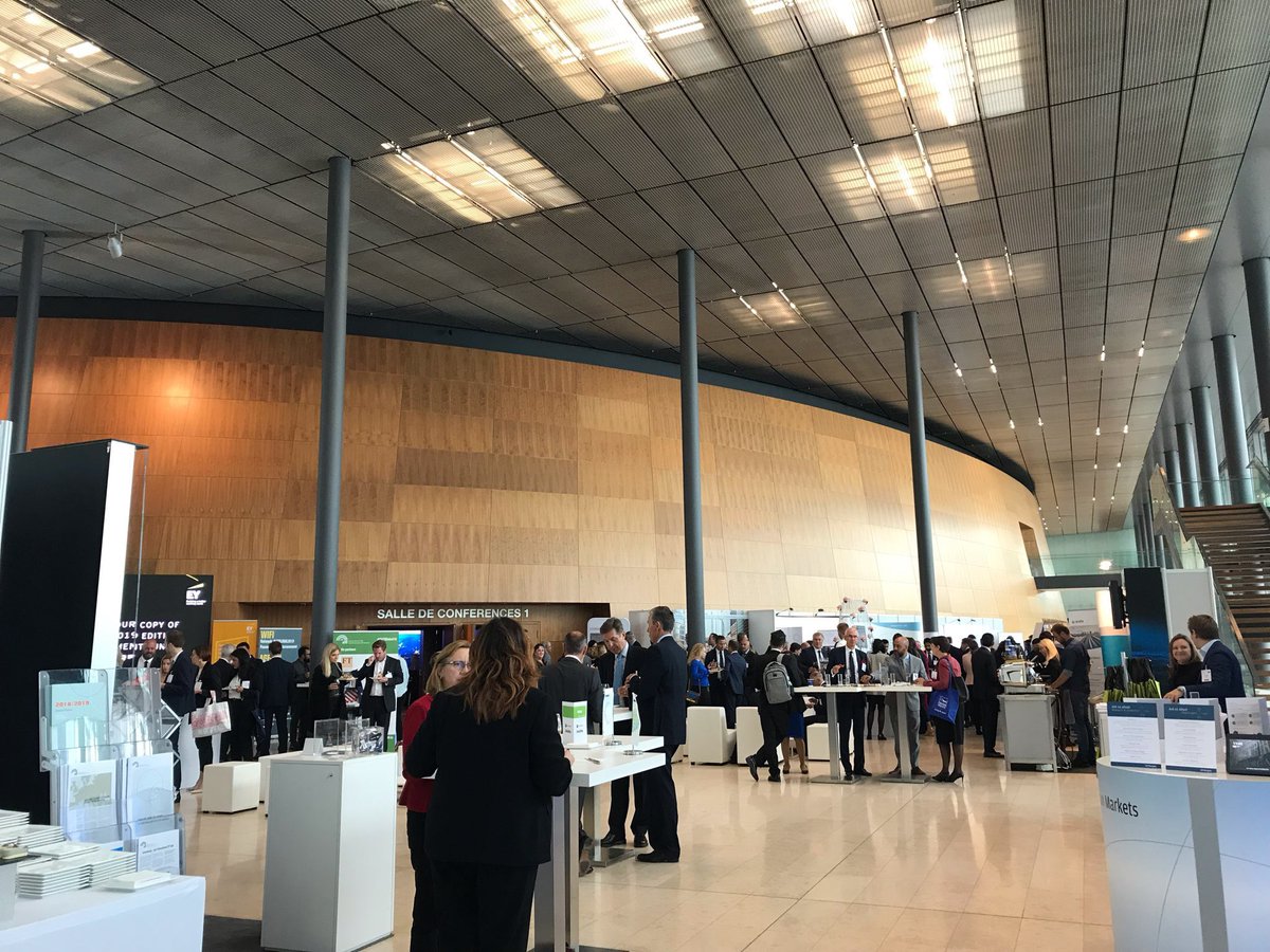 We’re here for day two of the <a href="/ALFIfunds/">ALFI</a> Global Distribution Conference, and it’s pitch time for five #LHoFT members!

➡️ Cascade.lu ➡️ Fundprocess.lu➡️ <a href="/HacknowledgeCH/">Hacknowledge</a> ➡️ <a href="/behaveSFI/">BehaveSFI</a> ➡️ @LinguaCustodia

#Regtech #Cybersecurity #Fintech #AlfiGlobal19