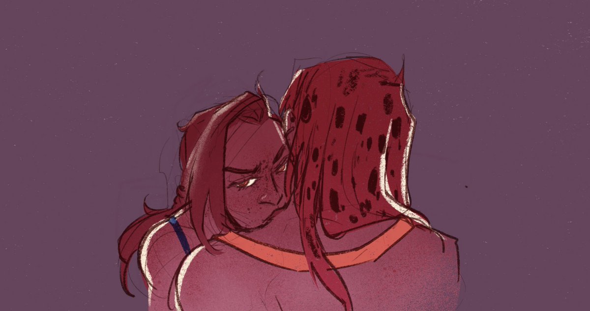 artkinksky's tweet photo. #bosudopi commission for @theworstbear feat. Diavolo in different levels of undress but still being topped to all hell by his boy doppio 🤭🤫😈 #diavolo #vinegardoppio #bosudopiweek2019 #jjba #jojosbizarreadventure #nsfw https://t.co/7OSlUIdU6s