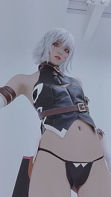 コスプレイヤーるーみのTwitter画像60