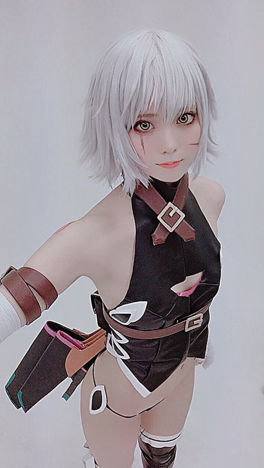コスプレイヤーるーみのTwitter画像59
