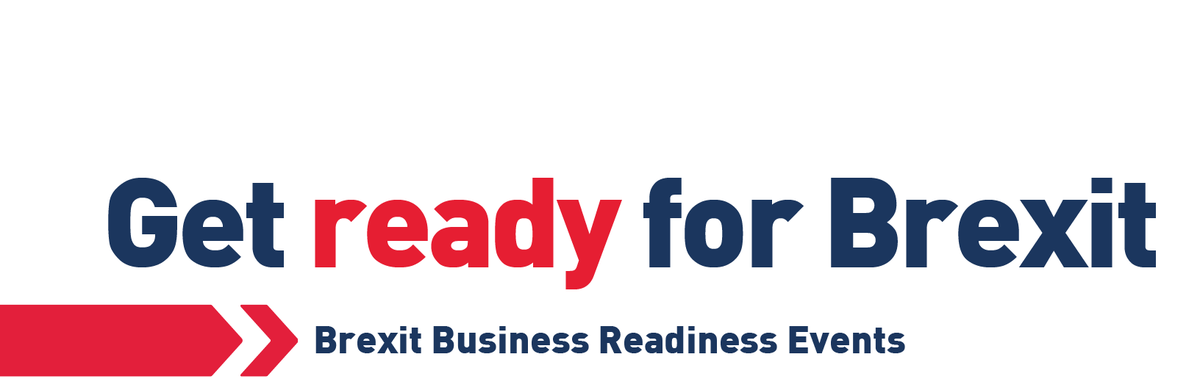 DevonFarms's tweet image. Government is arranging Brexit Business Readiness Events across the UK. A free event with;  keynote address, interactive support, advice stands and in-depth sessions led by subject matter experts. 
The Plymouth event - Thursday 3 October. soc.devon.cc/q2ujB 
#DevonCC #Farms