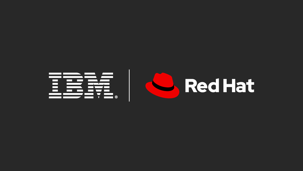 IBMData's tweet photo. IBM Cloud Pak for Data on @RedHat OpenShift - they go together like PB&amp;J. 
☑ Open.
☑ Flexible.
☑ Ready for your #data &amp; #AI needs. 
Learn more: https://t.co/HAj0H1kUwH https://t.co/Cl1Q4l3sFZ