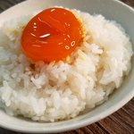 ご飯の上に宝石が!？ご飯が進み過ぎる「卵黄の琥珀漬け」の作り方!