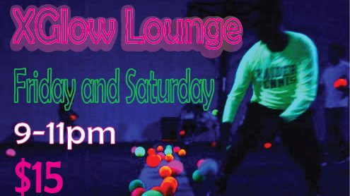 xtremehopp's tweet photo. #JohnsCreek Don't miss the next #glowparty this #Friday and #Saturday https://t.co/5Q7YYzChZw