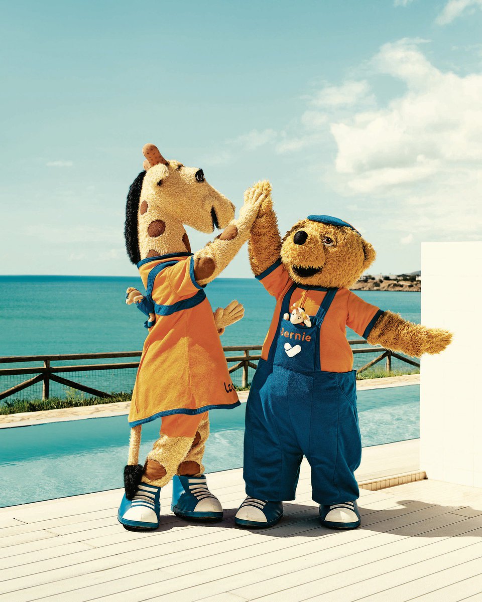 Tack för allt stöd! Vi vill tacka för all den kärlek och det tålamod ni visat oss de senaste dagarna. 💛