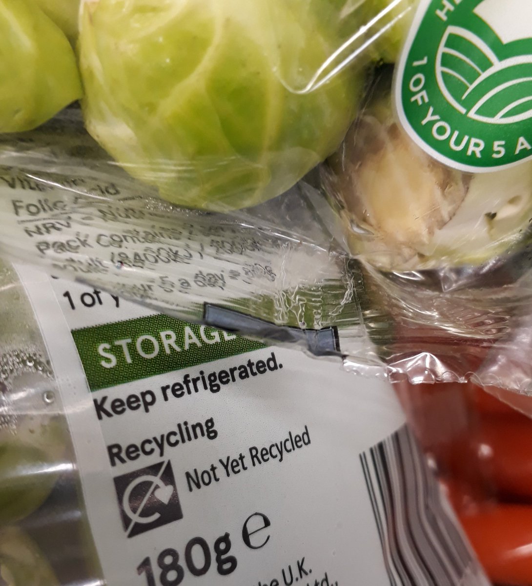 JensenAssocUK's tweet photo. Ridding ourselves of plastic – a genuine possibility?
https://t.co/wA7gMBUdPx https://t.co/KKsO5QHtic