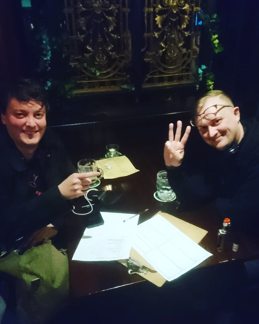 TheMarketTap's tweet photo. Congratulations to our 3rd place team 20 To 30 Nil 🥉🥉🥉 https://t.co/C84jQta9WB