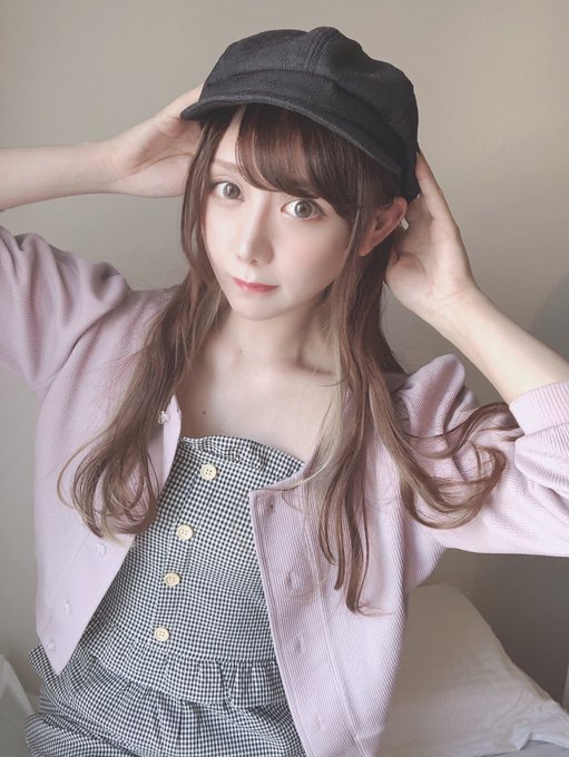コスプレイヤーくらげのTwitter画像37