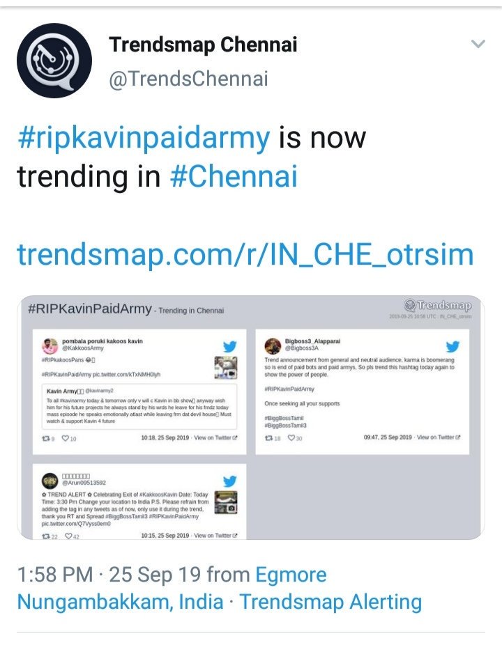 KavinForLife's tweet photo. #Nokavinmeansnobiggboss #kavintherealwinner incase 3rd is true.. #kavin panna thiyagathuku kadaicha mariyaathaiya paarunga.. #fuckoff those haters.. https://t.co/AKIH20ioyD