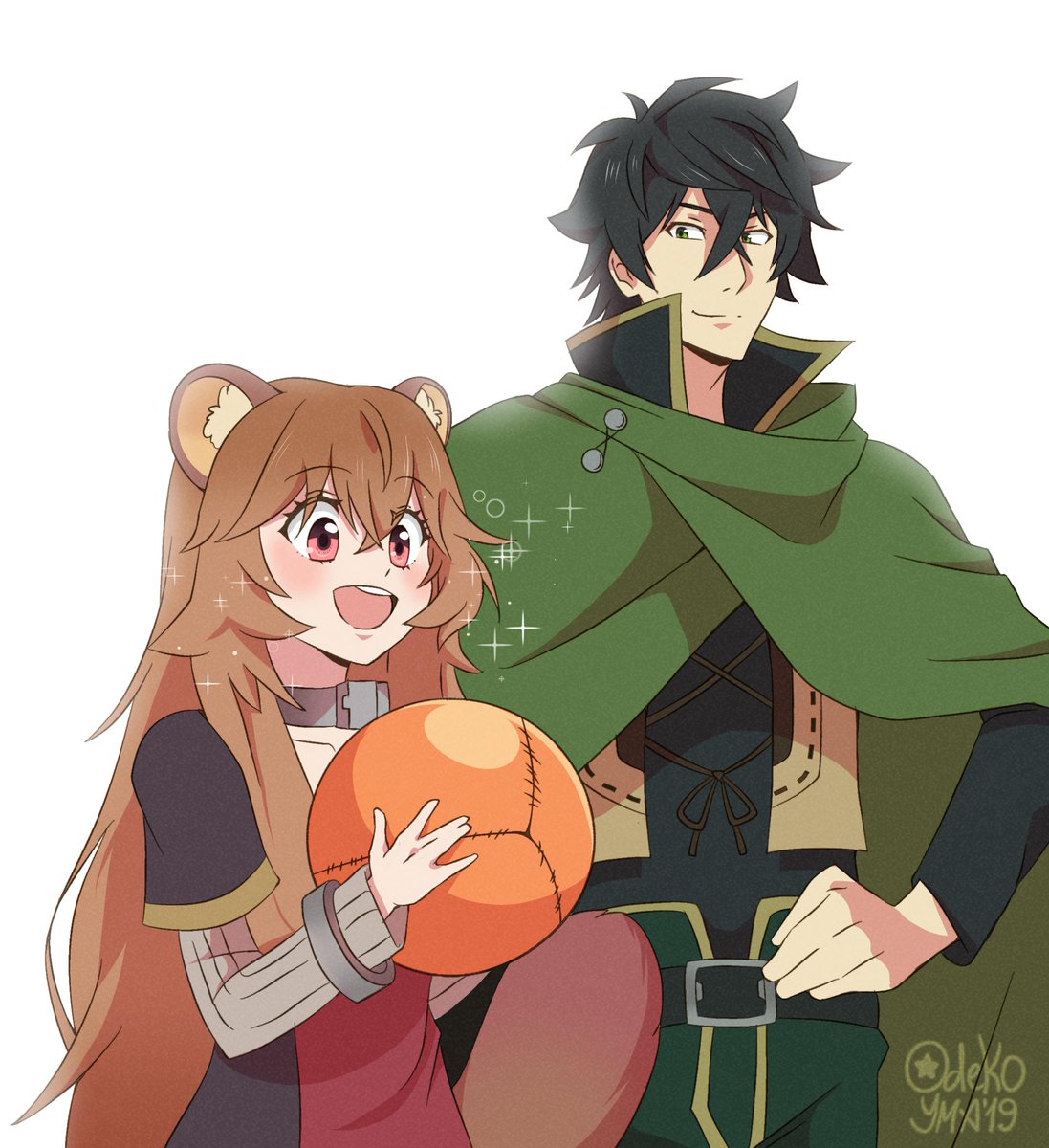 Featured image of post Rising Of The Shield Hero Naofumi Fanart The sword of the shield hero