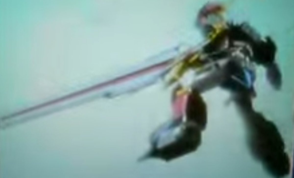 跳ね馬ライダー 雅維 در توییتر 大張先生のガチオリジナル武器は グラヴィオンの 超重弾劾剣 とか 断空双牙剣 だと思うワイ大張先生ファン