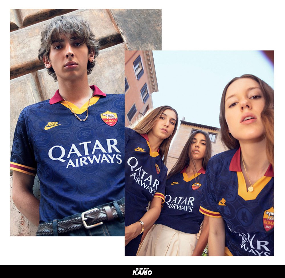 サッカーショップkamo A Twitter Asローマ 19 サード ユニフォーム T Co Qmgz77qago Kamo Soccer Shop Kamo Nike Asroma Roma Jersey 3rd Third Uniform サッカーショップkamo サッカーショップ加茂 加茂 ナイキ サッカー ユニフォーム