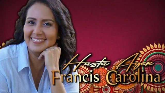 RT laradioveguera: Le damos la bienvenida al nuevo tema promocional de francisllanera #hastaayer
Feliz Cumpleaños
FRANCIS CAROLINA
francisllanera
HASTA AYER
bit.ly/HastaAyerFC
LyM: Francis Carolina
Arpa: Alexis Ojeda
Cuatro y Bajo: Julian Croswaith…