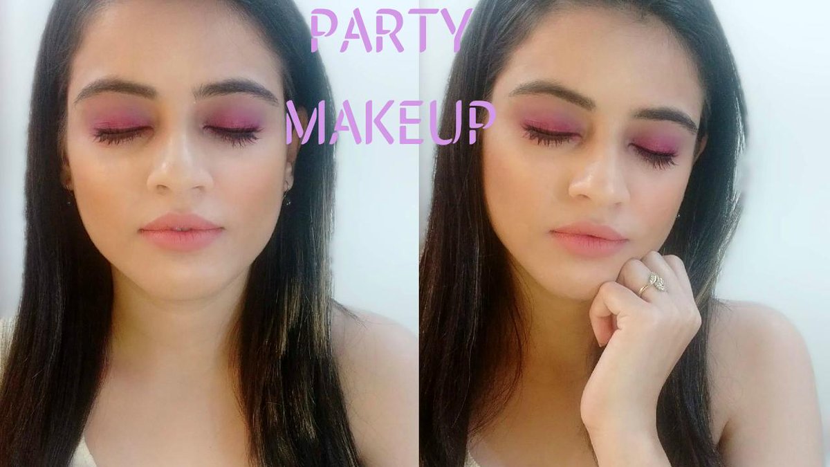 SaysNoopur's tweet image. #partymakeuptutorial #stepbystepmakeup #howtodopartymakeup

How-to: Night Party Makeup Look | Cocktail Party Makeup Tutorial - Indian Party Makeup

Video Link - youtube.com/watch?v=MUo3kr…