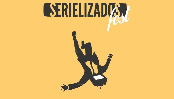 CentreVillar's tweet photo. Avui comença el Serielizados, una nova edició de documentals inèdits amb estrenes internacionals i conferències molt interessants de l'àmbit audiovisual🎬
No et perdis el festival de les sèries i consulta la programació d'activitats i el preu de les entrades al seu lloc web! https://t.co/TIqBSOY1ob