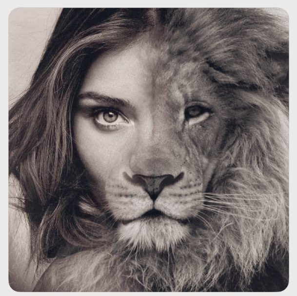 عليك الصمود أمام كل شيء 
فالحياة تعشق اللعب مع الأقوياء....!