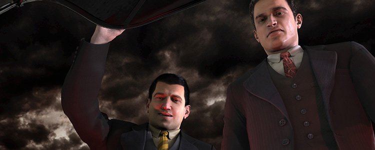 MafiaDailyNet's tweet image. [News] Kommen #Mafia4 und #Mafia2Remastered von Hangar 13? - bit.ly/2l5OCr2