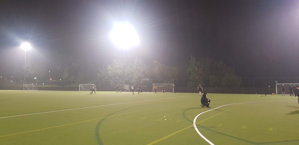 Glasgow University Tigers tweet media