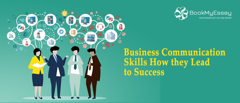 Book_My_Essay's tweet image. Here, you can learn, how business communication help you to generate leads? Read more: bit.ly/2mGDiBT
#BusinessCommunicationAssignmentHelp, #AssignmentHelpOnline
Email us- assignmenthelp@bookmyessay.com