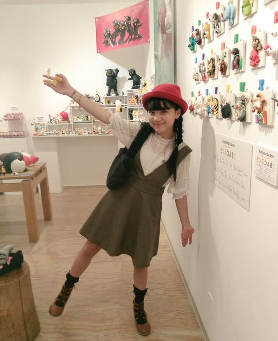 Twitterのコスプレ画像46