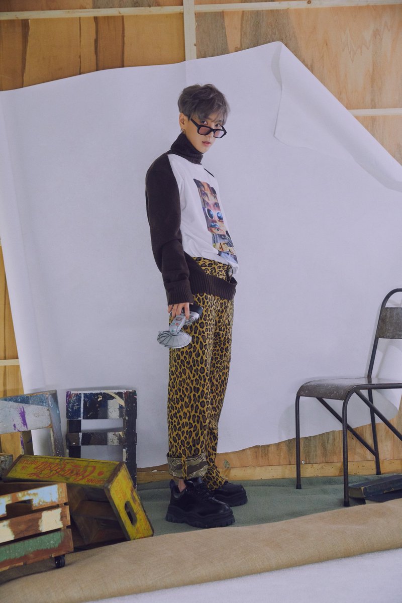 heenimyq's tweet photo. #SUPERJUNIOR #YESUNG 有刘海的大云哥好仙 露额头的大云哥好A呀 https://t.co/JIbc19C7og
