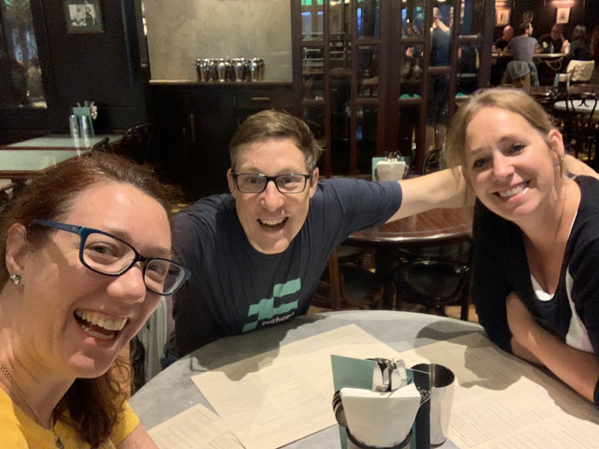 Karen Reyburn tweet media