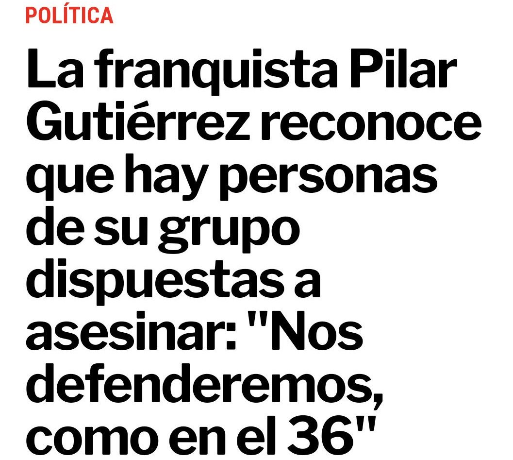 Vicariusx's tweet photo. Te van a detener antes a tí y lo sabes. https://t.co/wJ5R2VHBzM